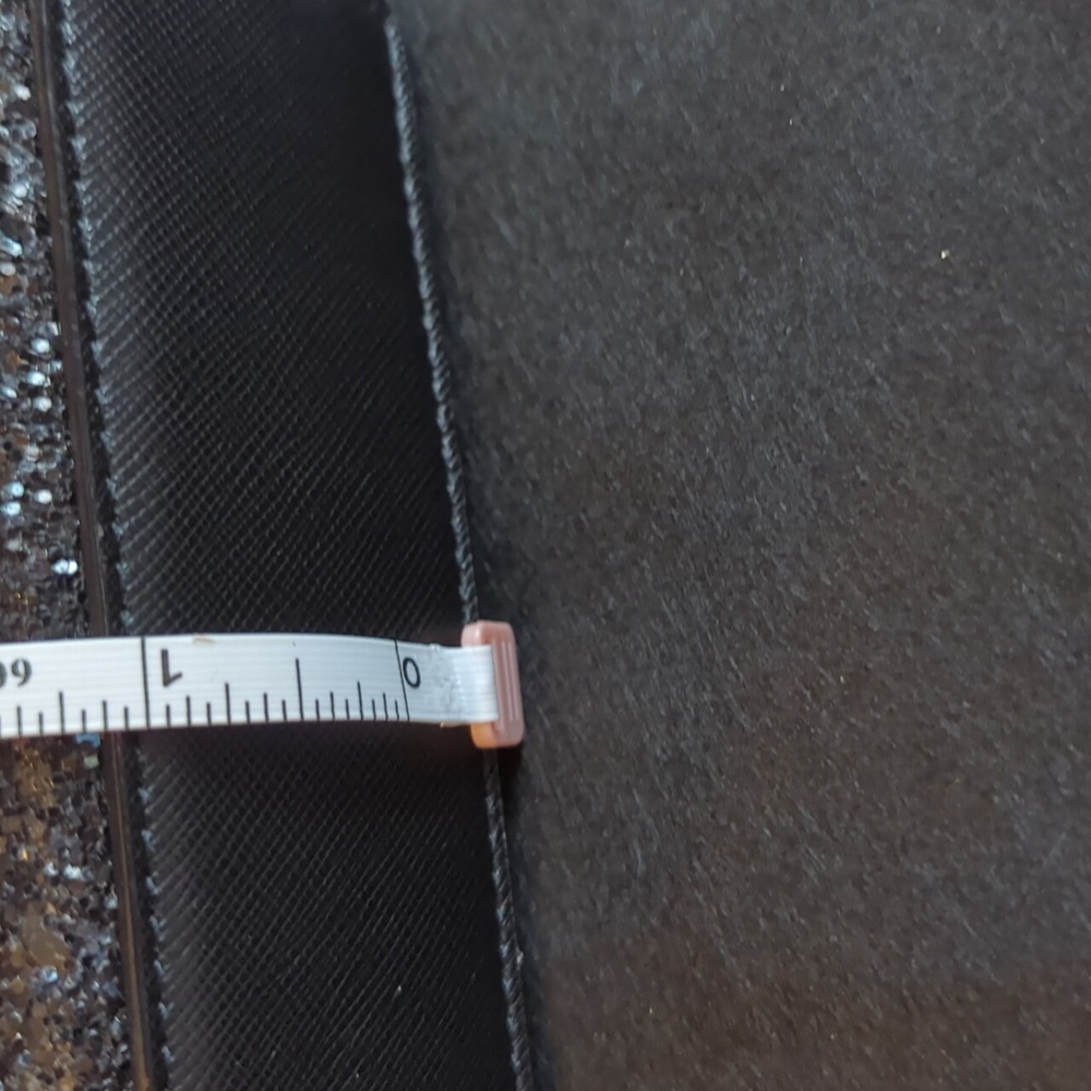 Kate Spade Glitter Crossbody Bag - Picture 8 of 8